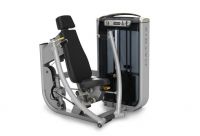 MATRIX G7-S13 Single-Station Converging Chest Press Fitness Equipment