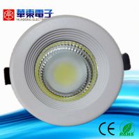 LED COB Downlight