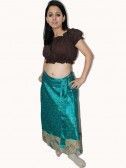 MAGIC WRAP CREPE SKIRT AUSTRALIA 30&quot;