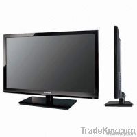 3D LCD TV