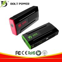 portable power car jump starter/12V mini jump starter