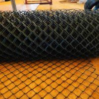 chain link wire mesh