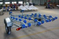 Hison Jet Ski Boat Trailer For