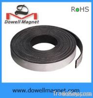 rubber magnet strip/ tape