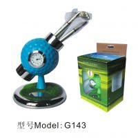 G143 mini golf gift set\ beautiful golf gift sets\ factory golf gift set