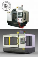 Valve special CNC boring machine