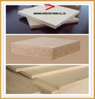 particle board / melamine board / smart board