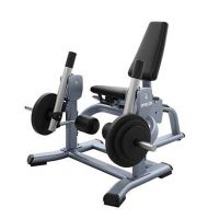 Leg Extension Fitness Equipment PRECOR DPL0560 Plate Loaded Line