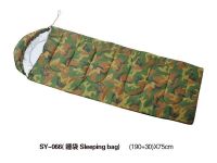 High Quality Sleeping Bag For Sale