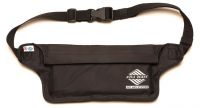 Aqua Quest Money Belt - Black Model