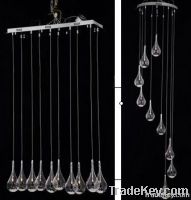 Bulb Chandelier