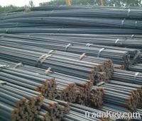 steel rebar