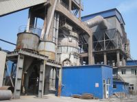 GGBS for Cement or Concrete, GGBFS, Granulated Blast furnace slag