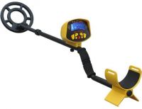 High Sensitivity Underground Metal Detector MD3010, gold detctor