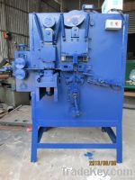 PET Packing Buckle Machine