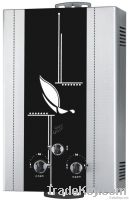 LPG/NG, spray painting/stainless steel , Gas Water heater
