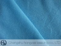 Bamboo Single Jersey Fabric