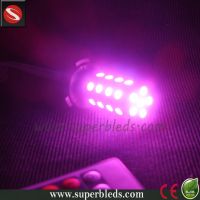 12V Hot sell 9005 /9006 RGB car led  fog light 