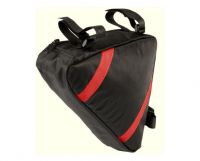 600D bicycle frame bag, AZO Free