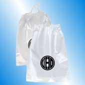 Plastic Laundry Bags