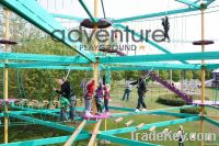 Family Adventure Parks