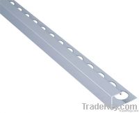 aluminum corner tile trim