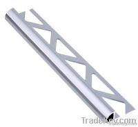 tile trim stainless steel