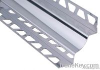 metal tile trim corners