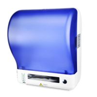 Automatic Hand Paper Towel Dispenser