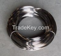 din 17223/1-84 steel wire for springs// c70high carbon steel spring wire