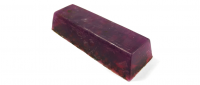 rose handmade soap