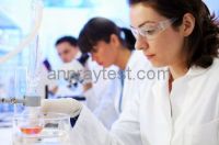 reliable lab testing service for chemical science in china