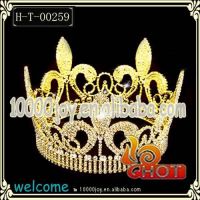 hot sell pageant crown