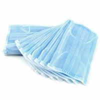 Disposable Sterile Surgical Mask