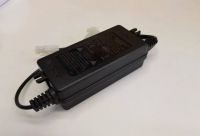 50w waterproof power supply with IP66, CE-EMC, LVD, CQC on 61558