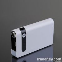 Multi-function Auto emergency start power