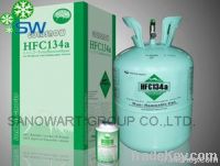 Refrigerant R134a