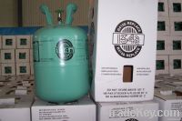 refrigerant gas r134a for chiller refrigerator