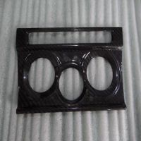 carbon auto parts decoration accessories