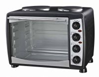 35L  toaster oven
