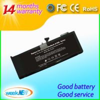 Laptop battery for Apple A1321