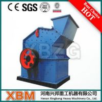 2013 XBM High-efficiency PXJ Fine Crusher