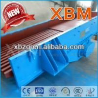 XBM High capacity Vibrating Feeder