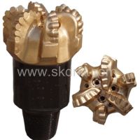 PDC diamond bits