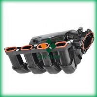 Plastic Intake Manifold For Toyota 1ZZFE