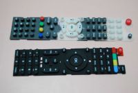 Silicone Rubber Keypad