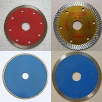 250mm 300mm 350mm 12&amp;quot; 14&amp;quot;  wet cutting continuous rim tile diamond saw blade for ceramic tile cutting
