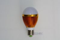 LED bulb light 