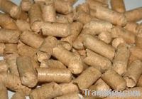 Wood Pellets