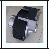 24V/36V 0.88HP-2HP Powerful Electric Drive Motor Wheel